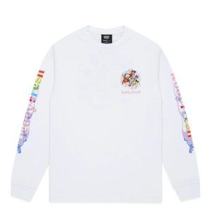 Teddy Fresh X Looney Tunes 2x long sleeve tee